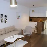 Comfort With Free Parking Apartamento