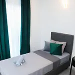 Apartamento Comfort With Free Parking *