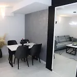Apartamento Comfort With Free Parking