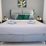 Apartamento Comfort With Free Parking *