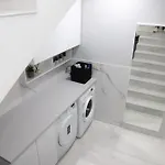 Apartamento Comfort With Free Parking *