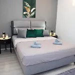 Apartamento Comfort With Free Parking *