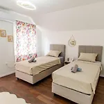 Apartamento Comfort With Free Parking Mostar