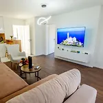 Comfort With Free Parking Mostar