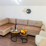 Apartamento Comfort With Free Parking