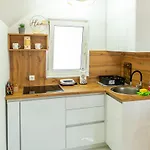 Comfort With Free Parking Apartamento Mostar