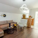 Comfort With Free Parking Apartamento