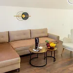 Apartamento Comfort With Free Parking