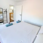 Apartamento Comfort With Free Parking