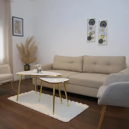 Comfort With Free Parking Apartamento