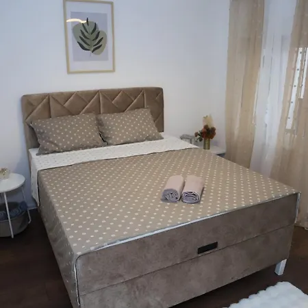 Apartamento Comfort With Free Parking
