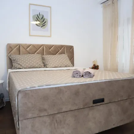 Comfort * Mostar