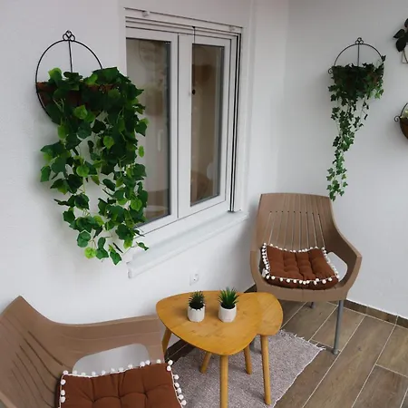 Apartment Comfort
