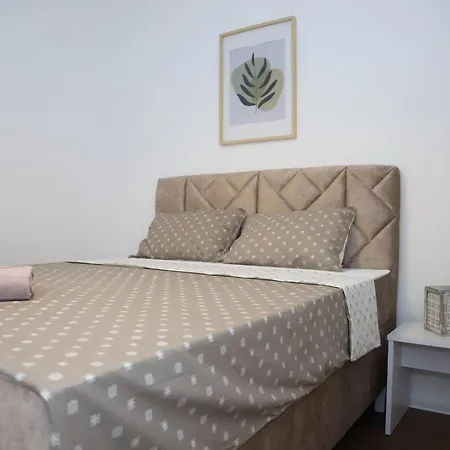 Comfort With Free Parking * Mostar