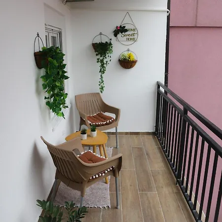 Lägenhet Comfort Mostar