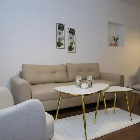 Comfort Apartment