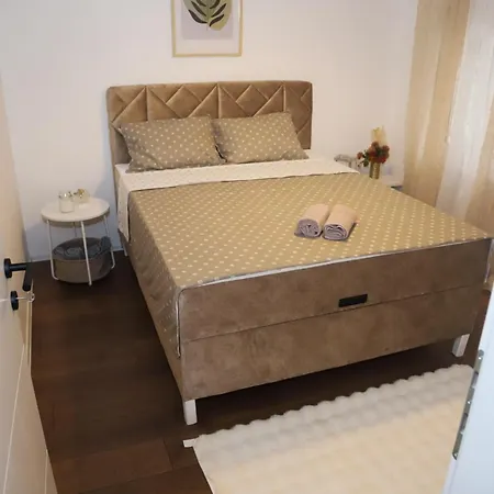 Comfort With Free Parking Apartmán Mostar