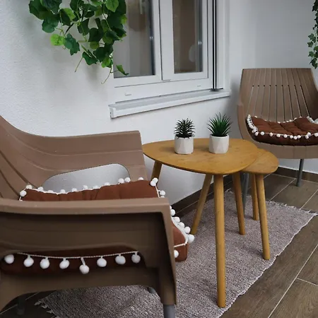 Comfort With Free Parking * Mostar