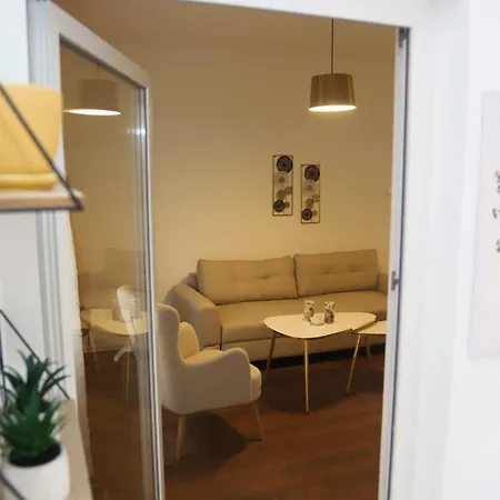 Comfort شقة موستار