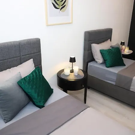 Comfort With Free Parking