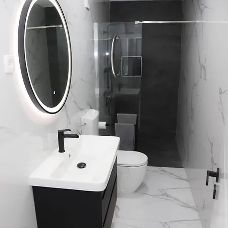 Comfort Apartment