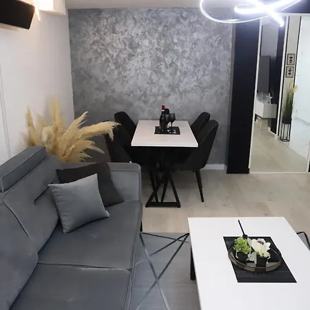 Daire Comfort With Free Parking