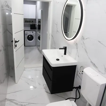 Apartment Comfort With Free Parking Mostar