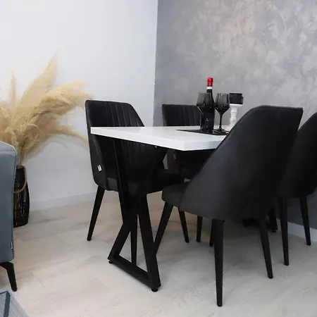 Comfort * מוסטר