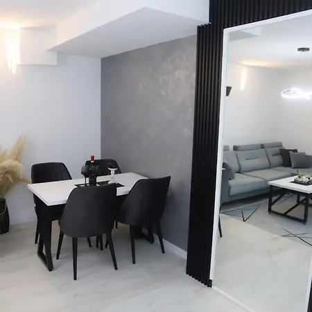 Apartmán Comfort With Free Parking