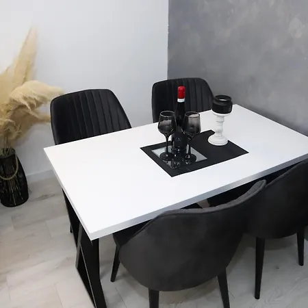 Comfort With Free Parking Mostar