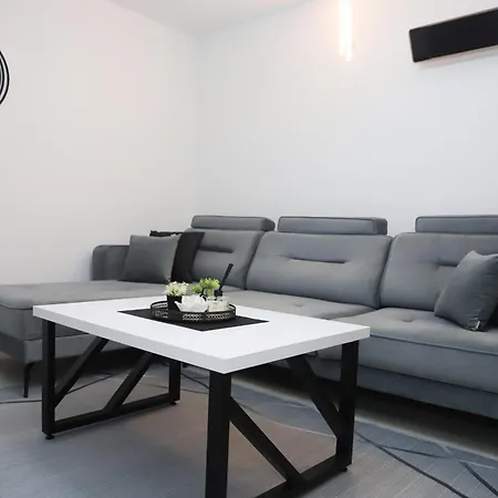 Comfort With Free Parking * Mostar