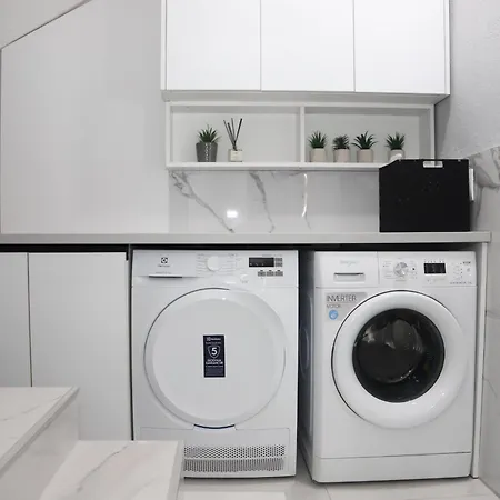 Apartmán Comfort With Free Parking Mostar