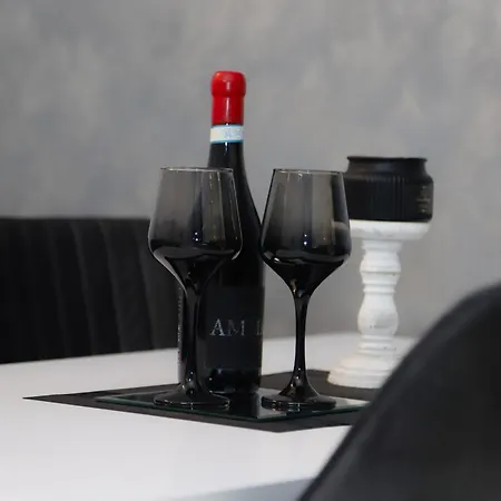 Apartment Comfort