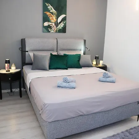 Daire Comfort With Free Parking *