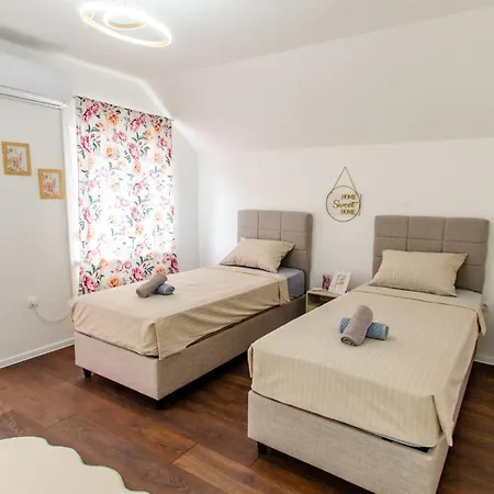 Apartment Comfort With Free Parking Mostar