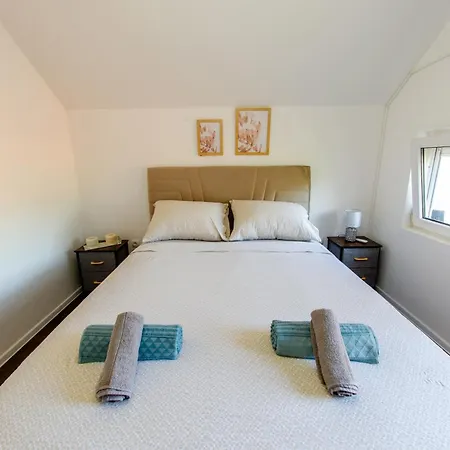 Comfort With Free Parking Daire *