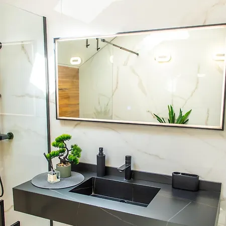 Daire Comfort With Free Parking Mostar
