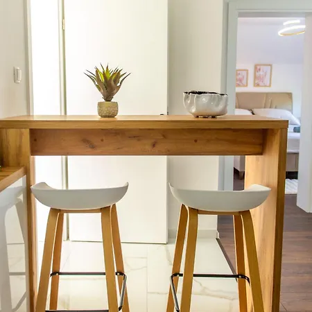 Apartment Comfort With Free Parking Mostar
