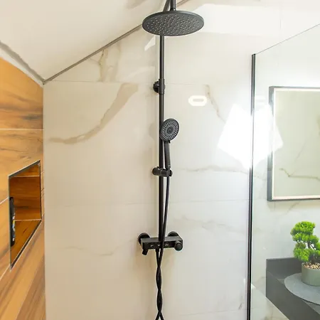 Apartment Comfort With Free Parking Mostar