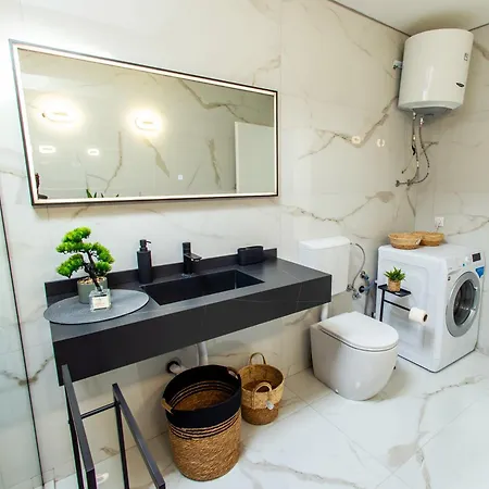 Comfort With Free Parking Apartamento *