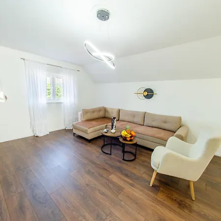 Apartamento Comfort With Free Parking *