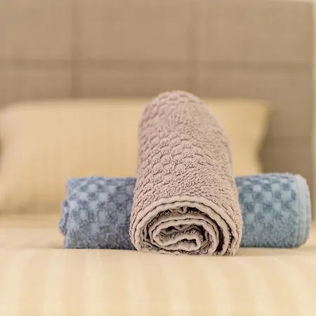 Apartment Comfort With Free Parking Mostar