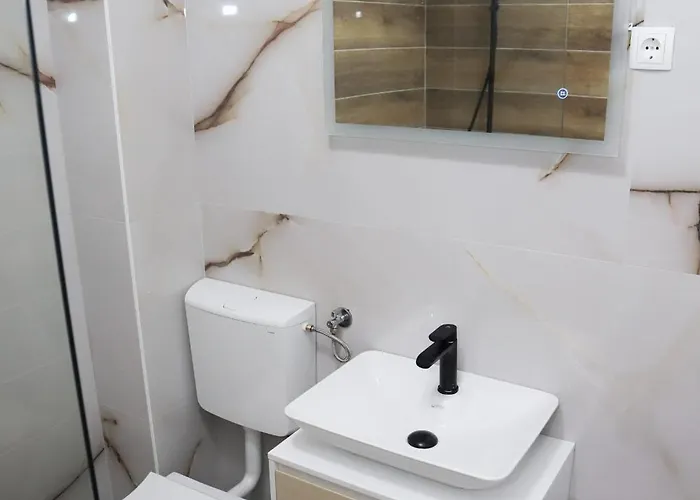 Lägenhet Comfort Mostar