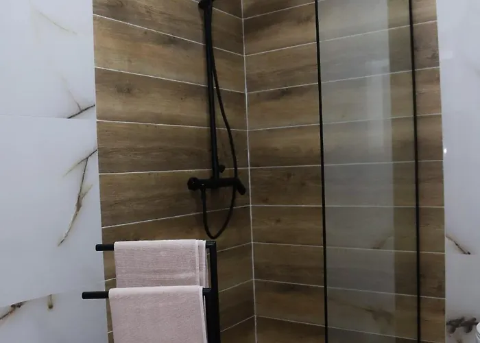 Lägenhet Comfort Mostar