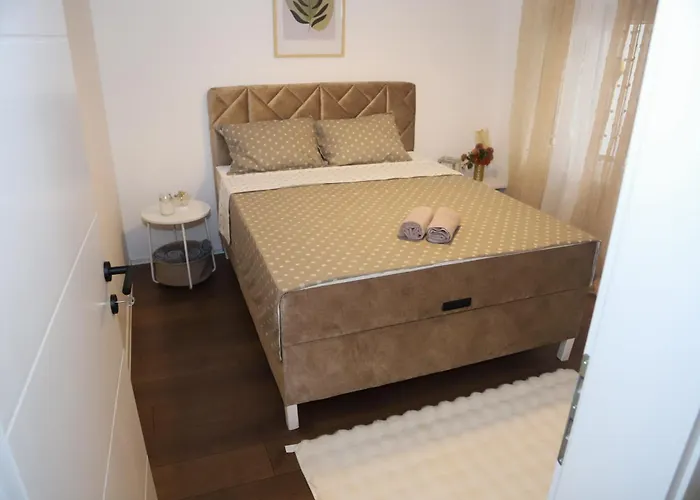 Comfort דירה מוסטר