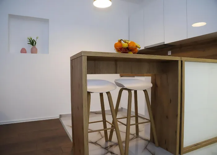 Lägenhet Comfort Mostar