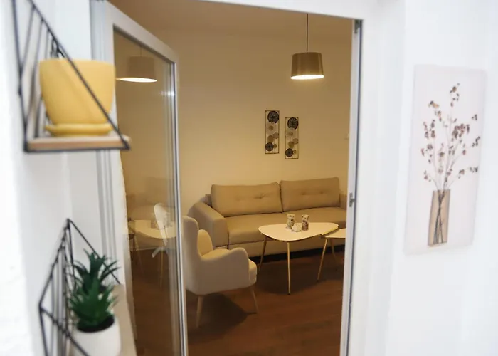 Comfort Lägenhet Mostar