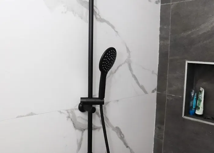 Lägenhet Comfort Mostar