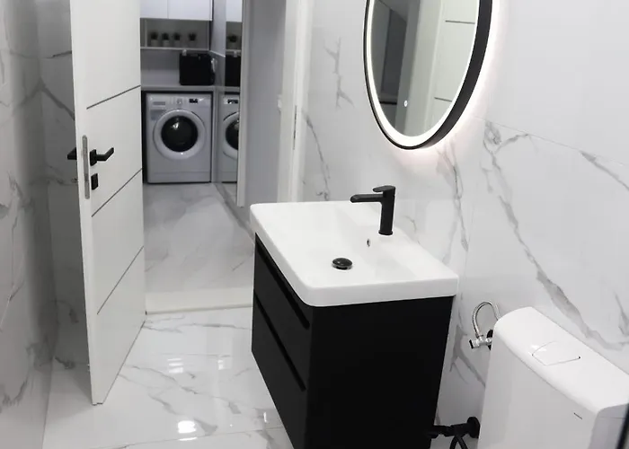 Lägenhet Comfort Mostar