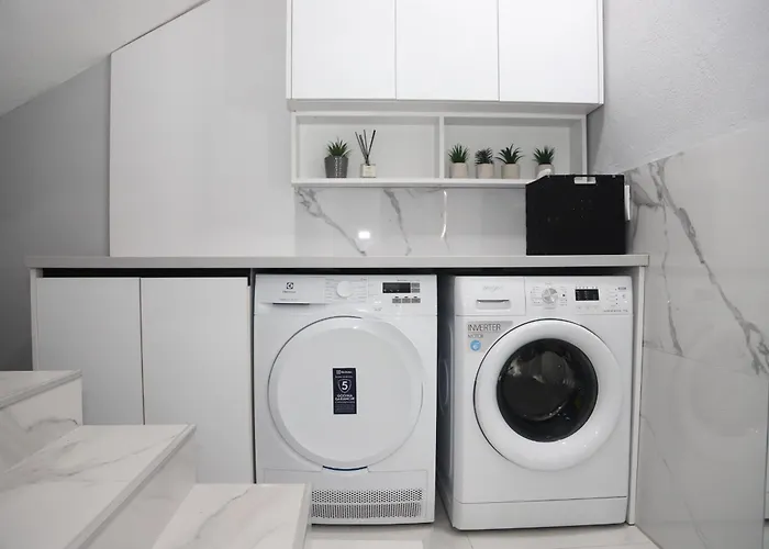 דירה Comfort מוסטר